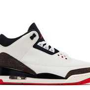 Jordan 3 Retro World's Best Dad Men's
