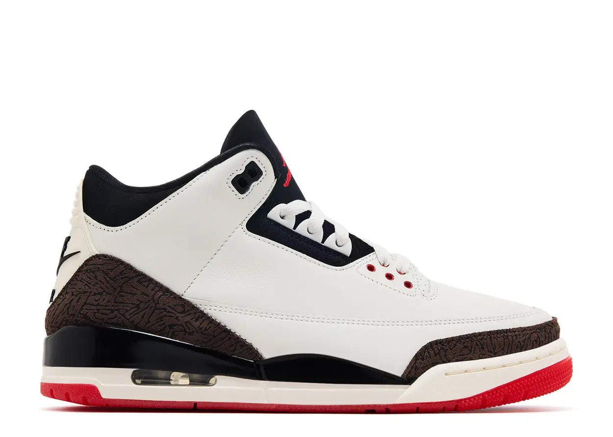 Jordan 3 Retro World's Best Dad Men's