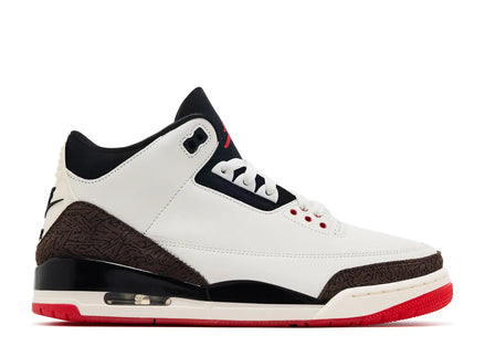 Jordan 3 Retro World's Best Dad Men's