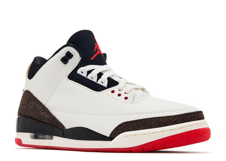 Jordan 3 Retro World's Best Dad Men's