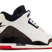 Jordan 3 Retro World's Best Dad Men's