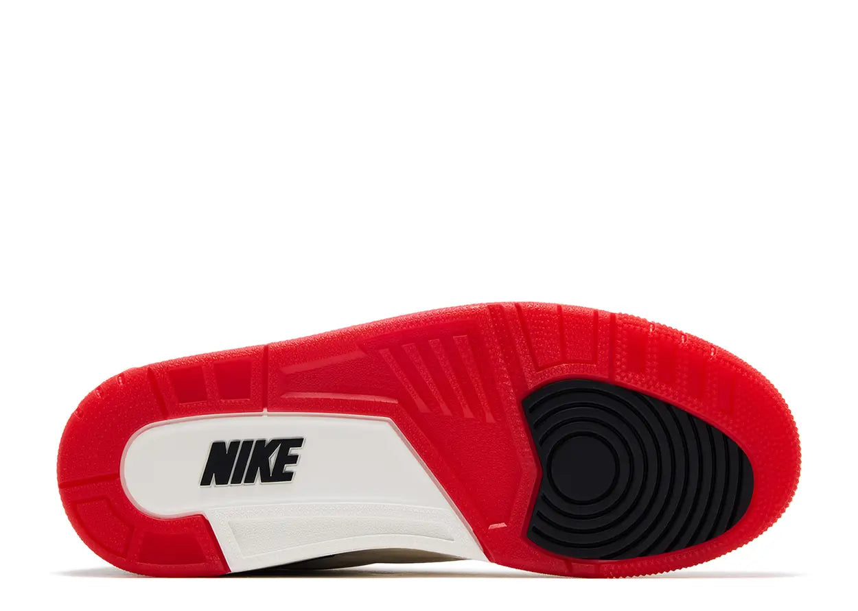 Jordan 3 Retro World's Best Dad Men's