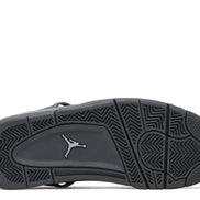 gs jordan retro 4s wet cement