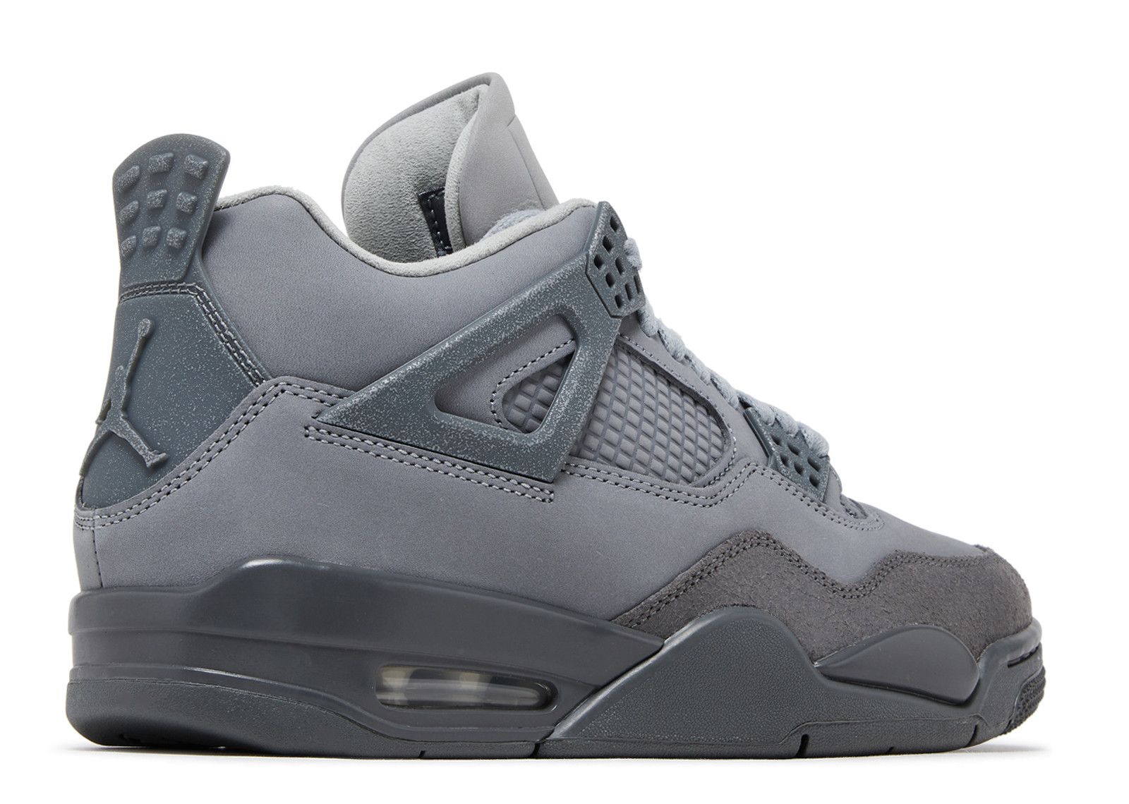 mens jordan retro 4 wet cement