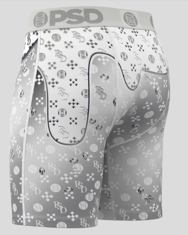 WF White Diamond Briefs
