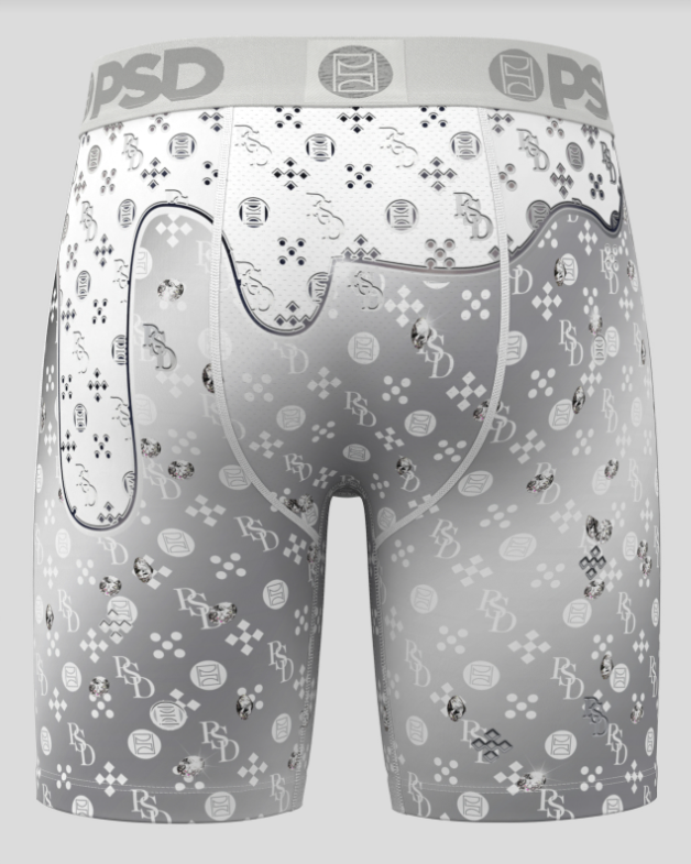 WF White Diamond Briefs