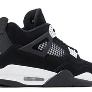 white thunder jordan retro 4s men
