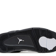 white thunder jordan retro 4s men