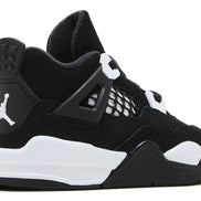 toddler jordan retro 4’s white thunder 2024