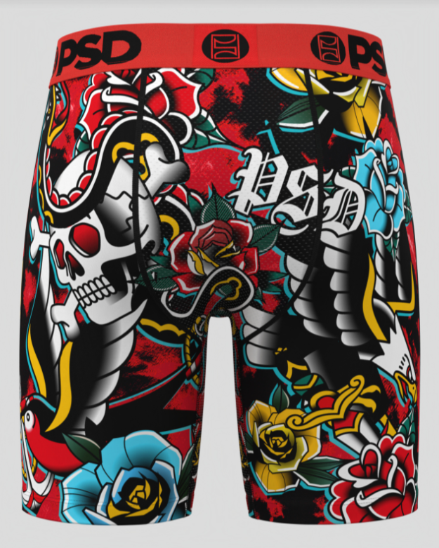 Winged Spirit Briefs