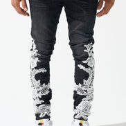 & Wisdom Jeans