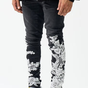 & Wisdom Jeans