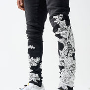 & Wisdom Jeans