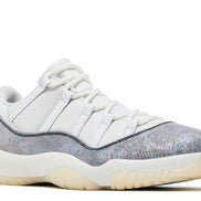Jordan Retro 11’s Low Year of the Snake Men