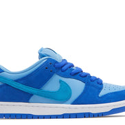 Nike SB Dunk Low Blue Raspberry Men