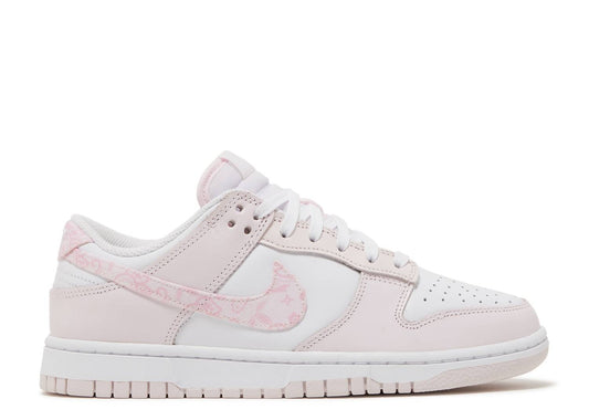 Nike Dunks Low Pink Paisley (WMNS)