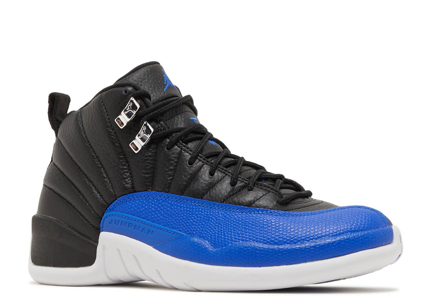 Jordan Retro 12’s Hyper Royal (WMNS)