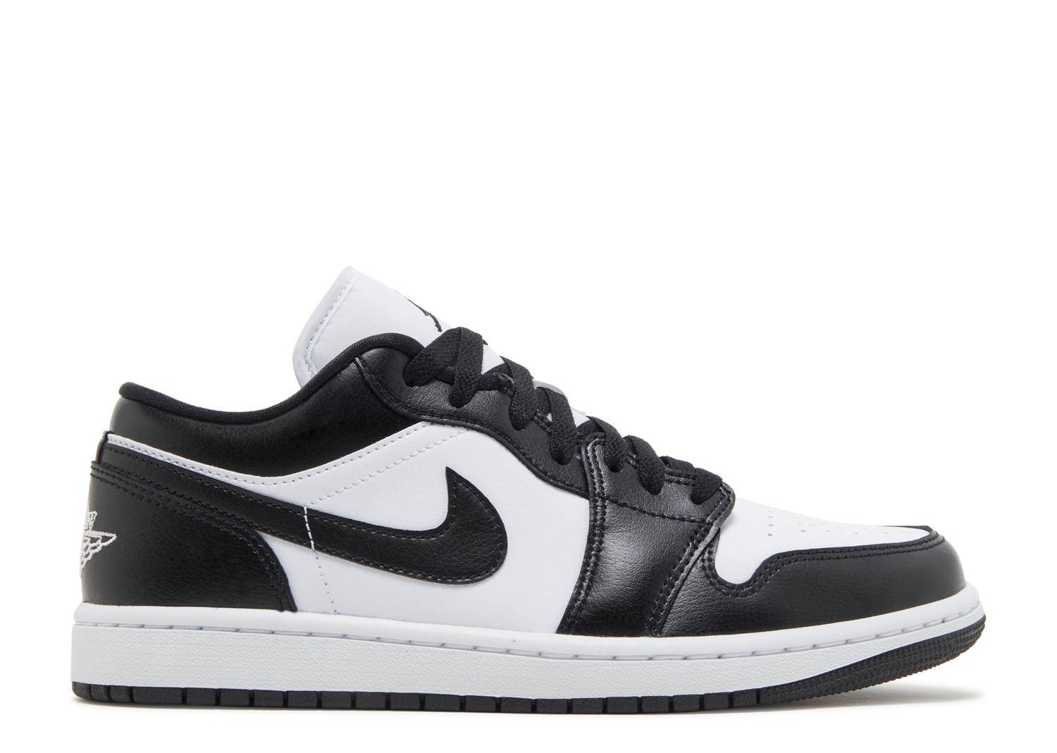 Jordan Retro 1’s Low Panda (WMNS)