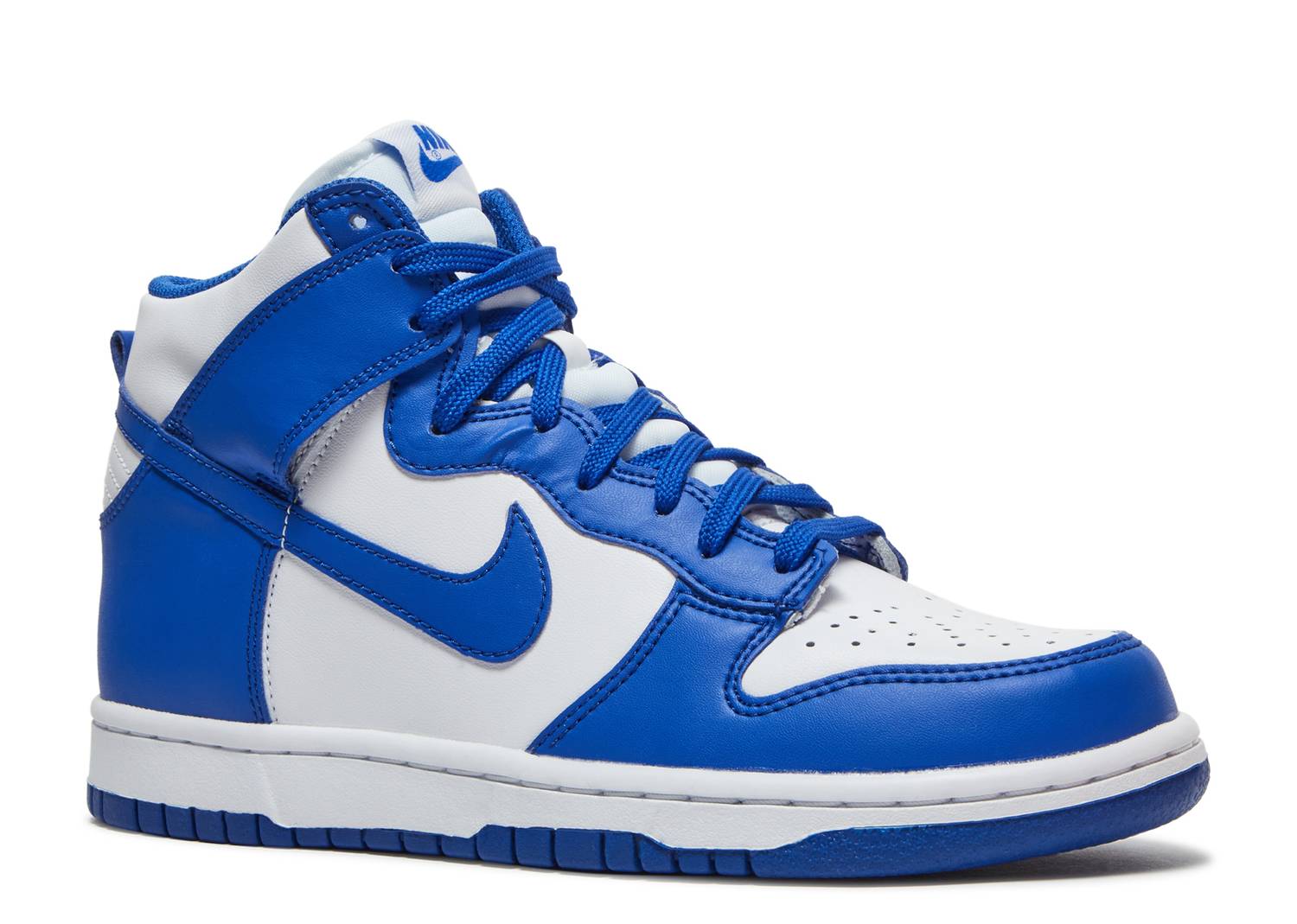 Nike Dunks High Game Royal (GS)