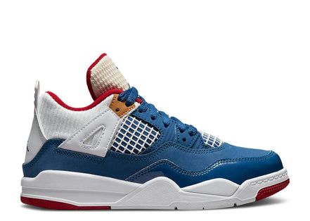 Jordan Retro 4’s Messy Room (GS)