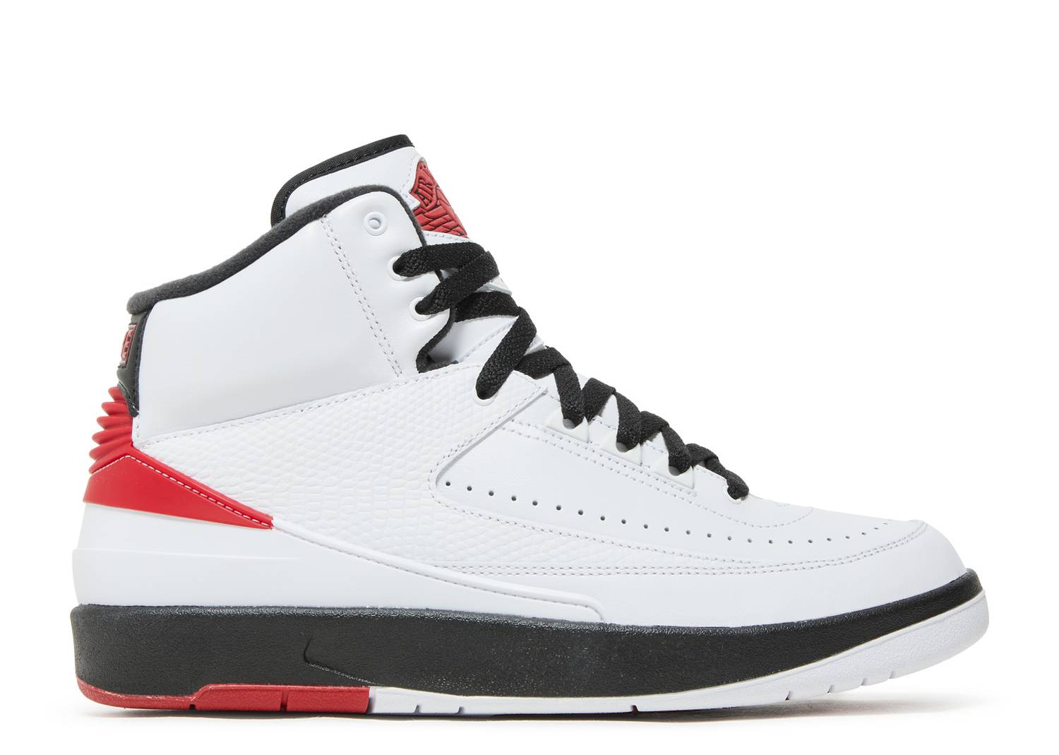 Jordan Retro 2’s Chicago Mens