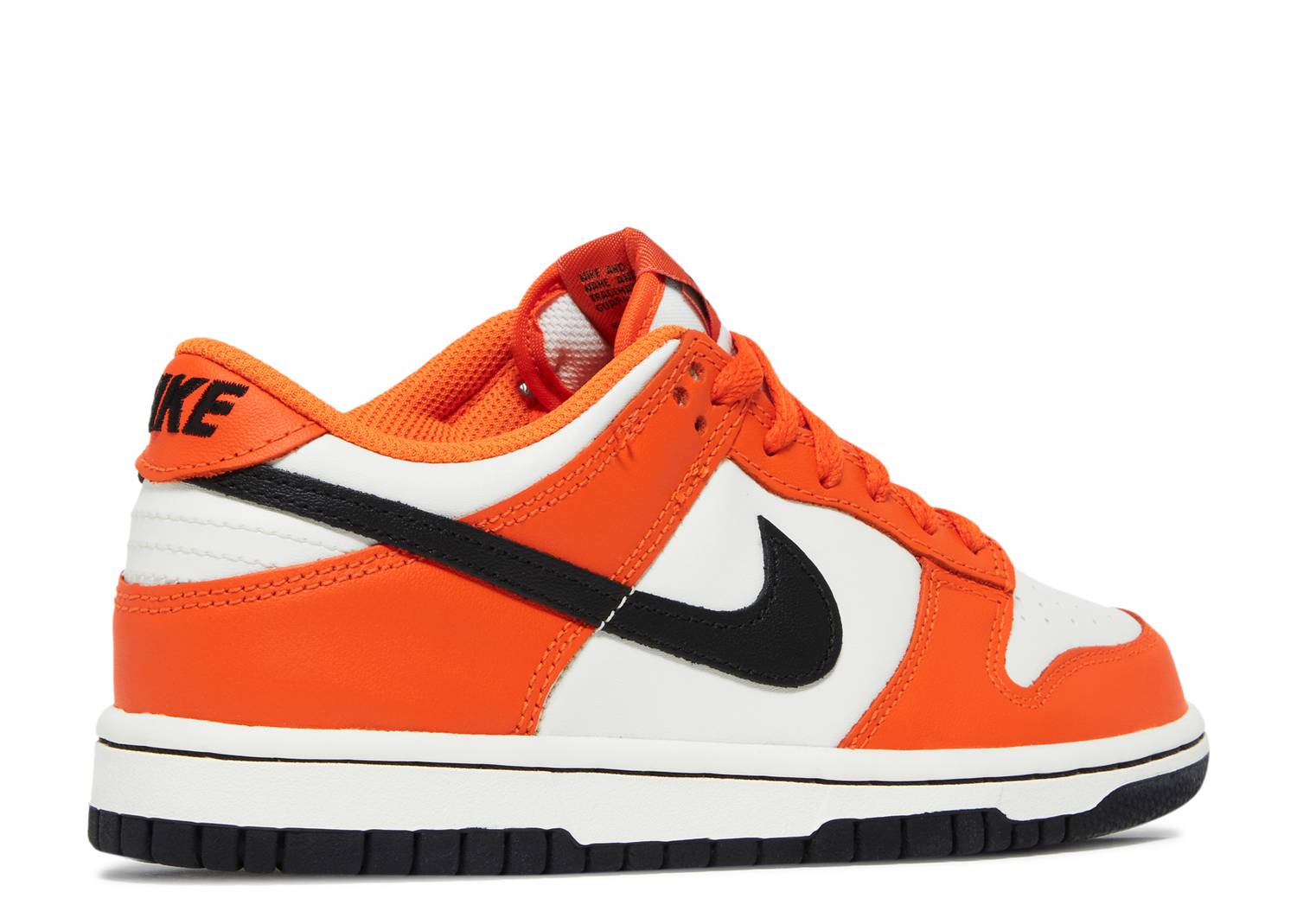 Nike Dunks Low Halloween (GS)