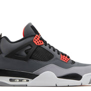 Jordan Retro 4’s Infrared Men