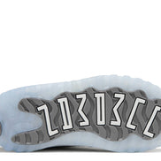 Jordan Retro 11’s High Cool Grey (TD)
