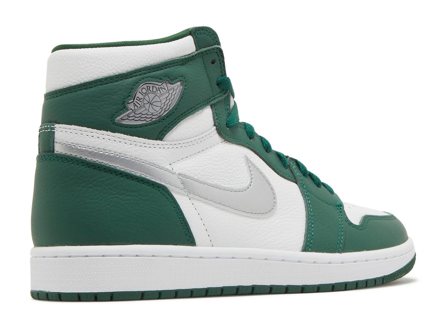 Jordan OG Retro 1’s High Gorge Green Men