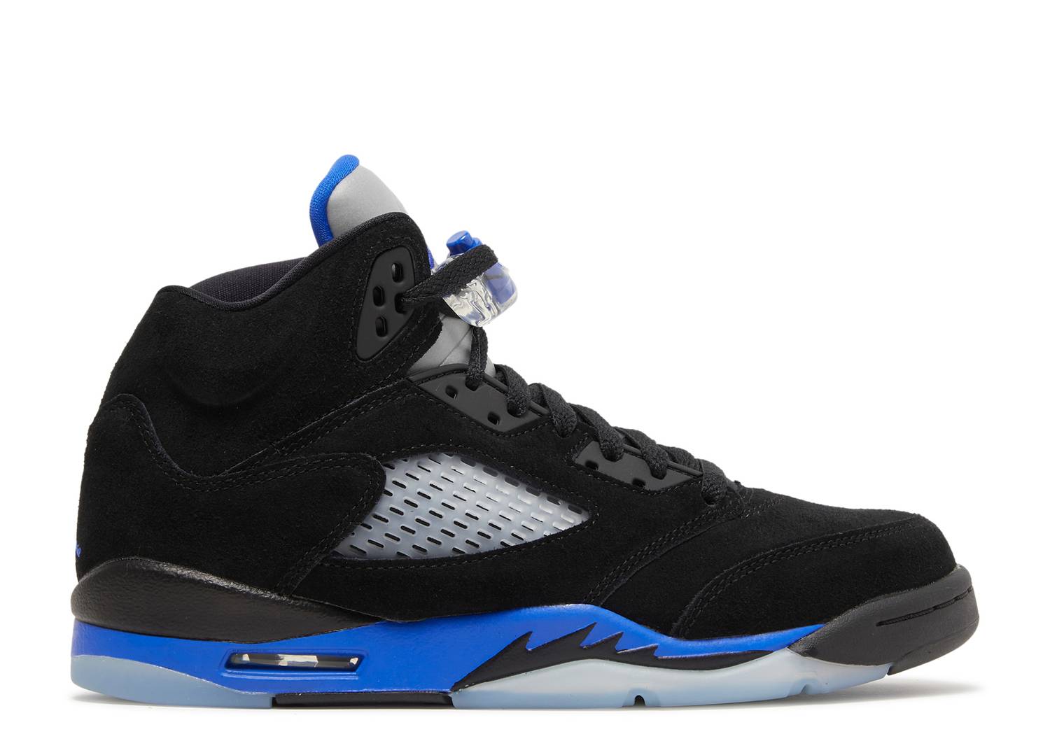 Jordan Retro 5’s Racer Blue Men