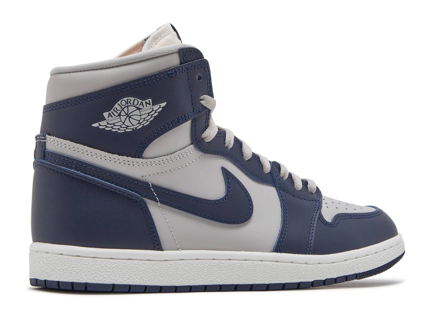 Jordan OG Retro 1’s High Georgetown 85 Men