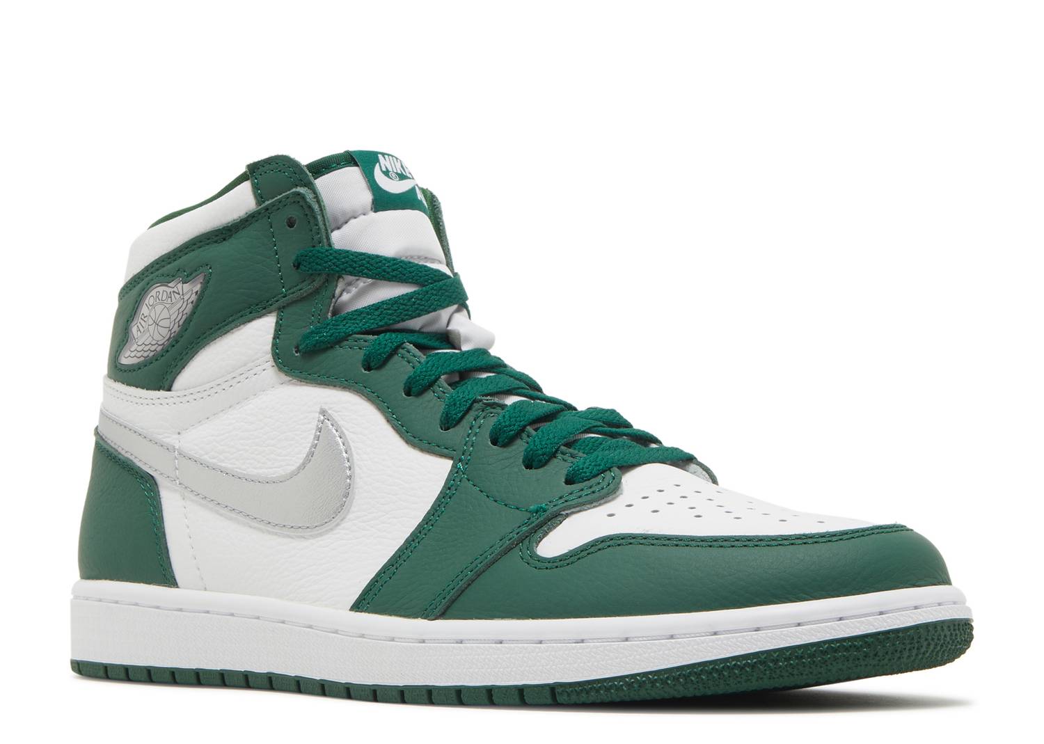 Jordan OG Retro 1’s High Gorge Green Men