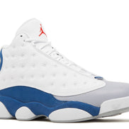 Jordan Retro 13’s French Blue Men