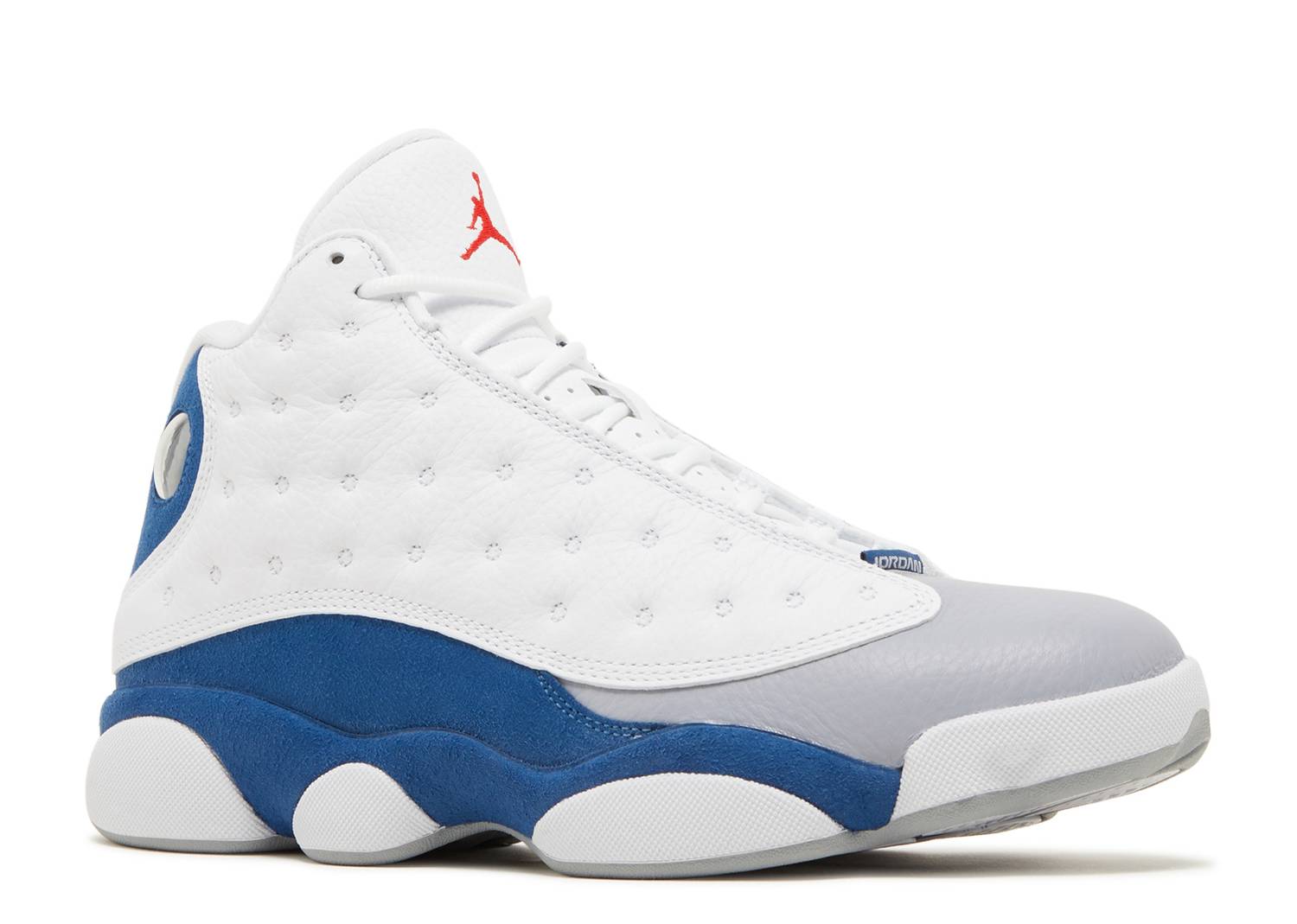 Jordan Retro 13’s French Blue Men