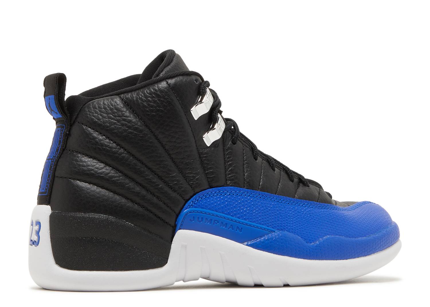 Jordan Retro 12’s Hyper Royal (WMNS)