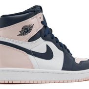 Jordan Retro 1’s High Bubblegum (WMNS)