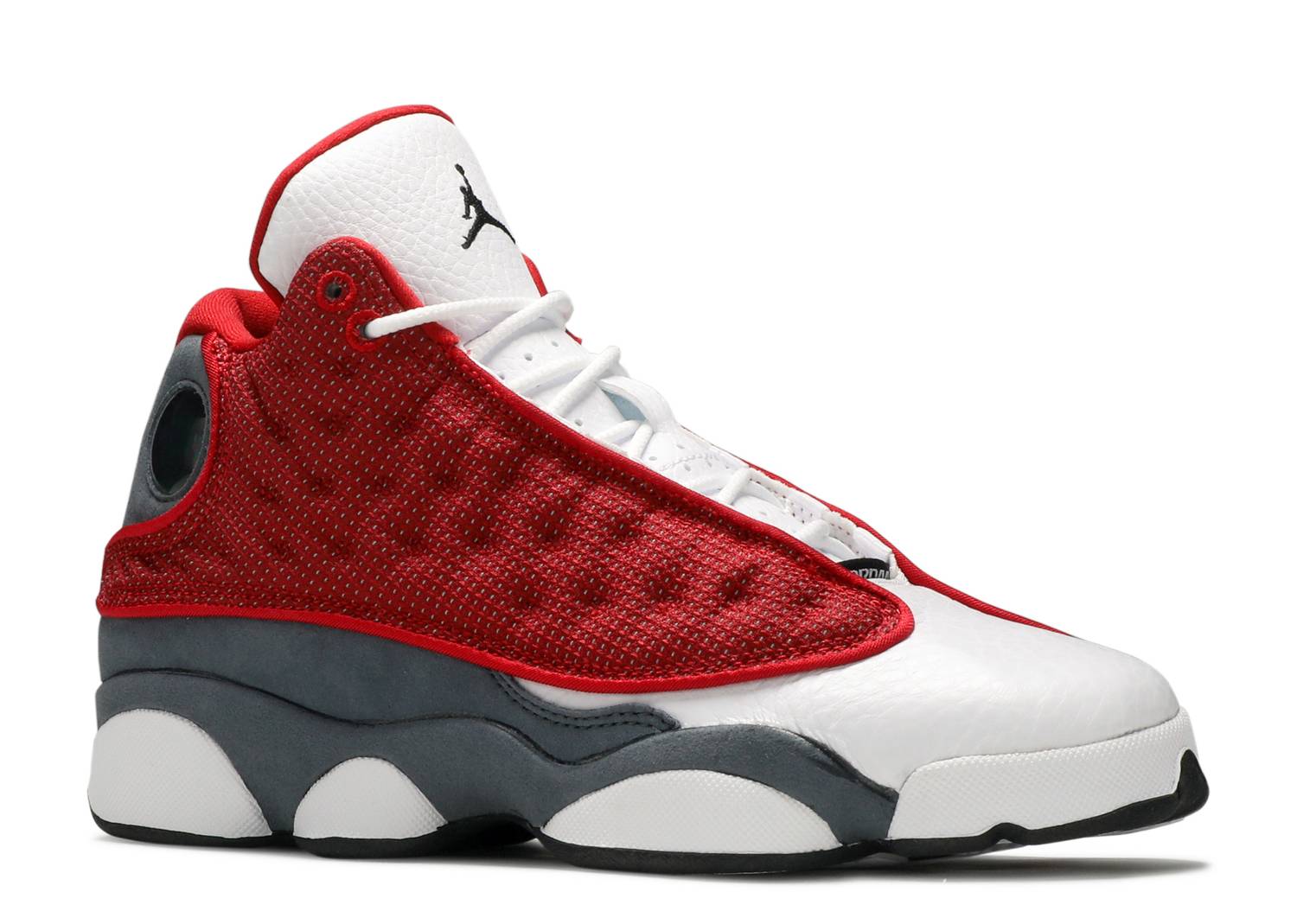 Jordan Retro 13’s Red Flint (GS)