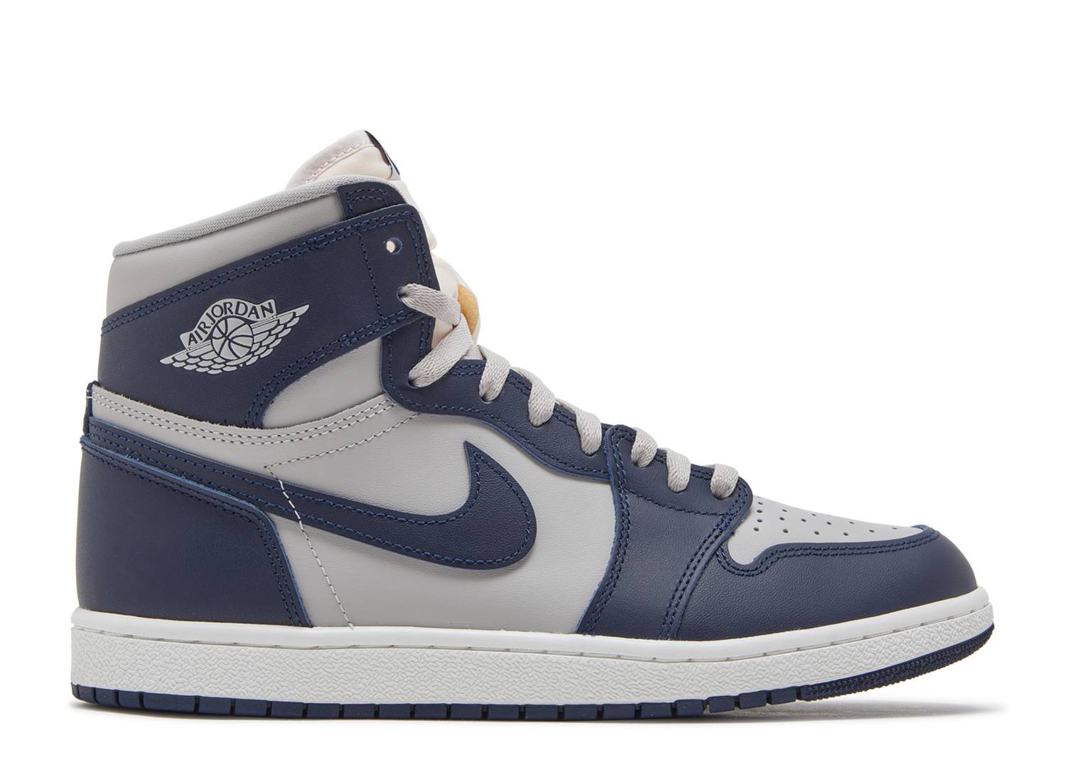 Jordan OG Retro 1’s High Georgetown 85 Men