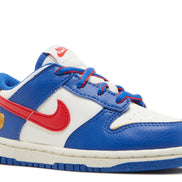 Nike Dunk Low Superhero (TD)