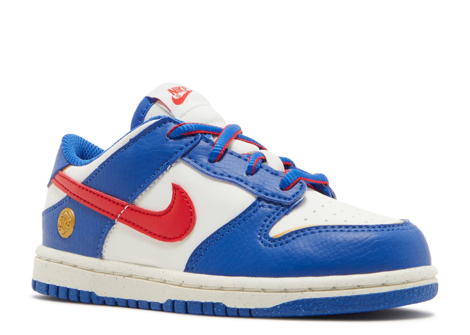 Nike Dunk Low Superhero (TD)