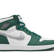 Jordan OG Retro 1’s High Gorge Green Men
