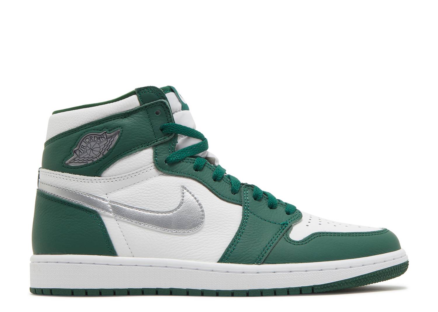 Jordan OG Retro 1’s High Gorge Green Men