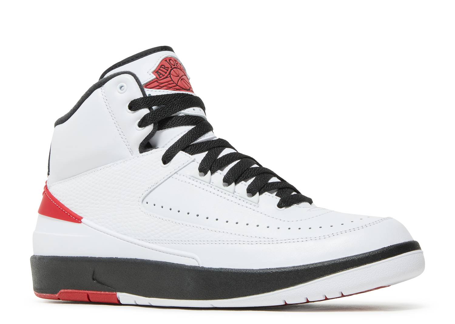 Jordan Retro 2’s Chicago Mens