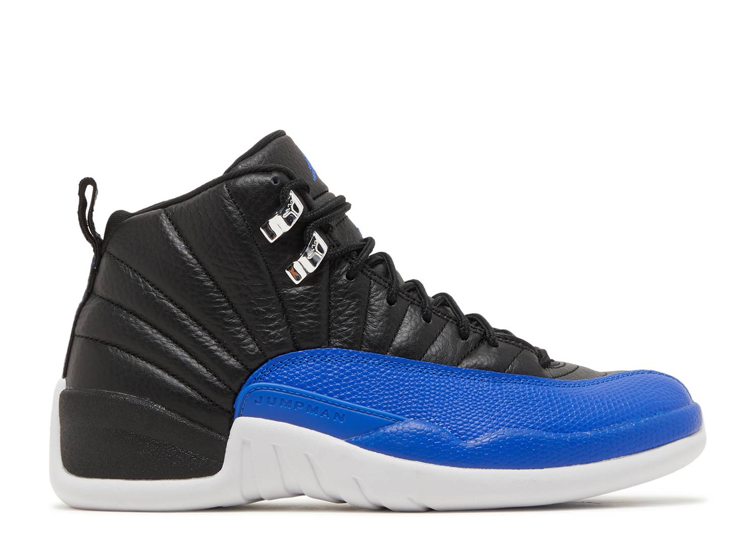 Jordan Retro 12’s Hyper Royal (WMNS)