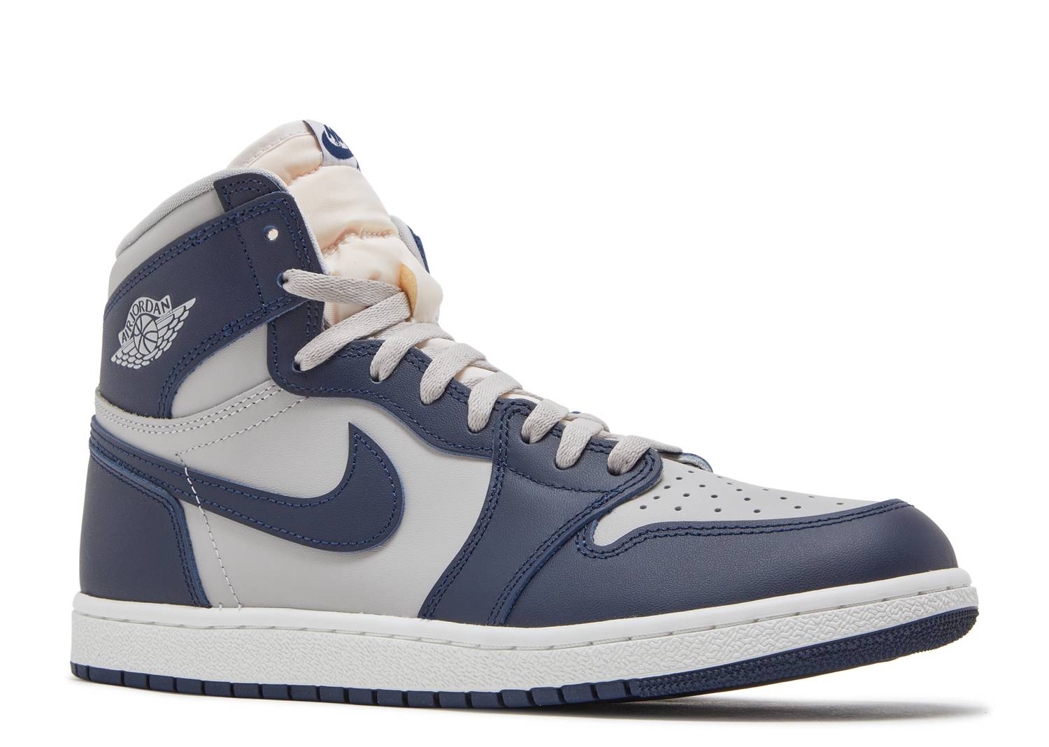 Jordan OG Retro 1’s High Georgetown 85 Men