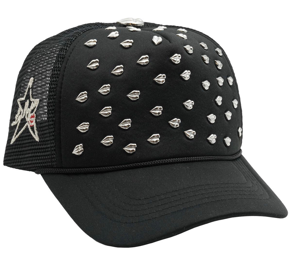 LaRopa Heavy Metal Trucker Hat