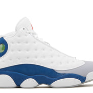 Jordan Retro 13’s French Blue Men