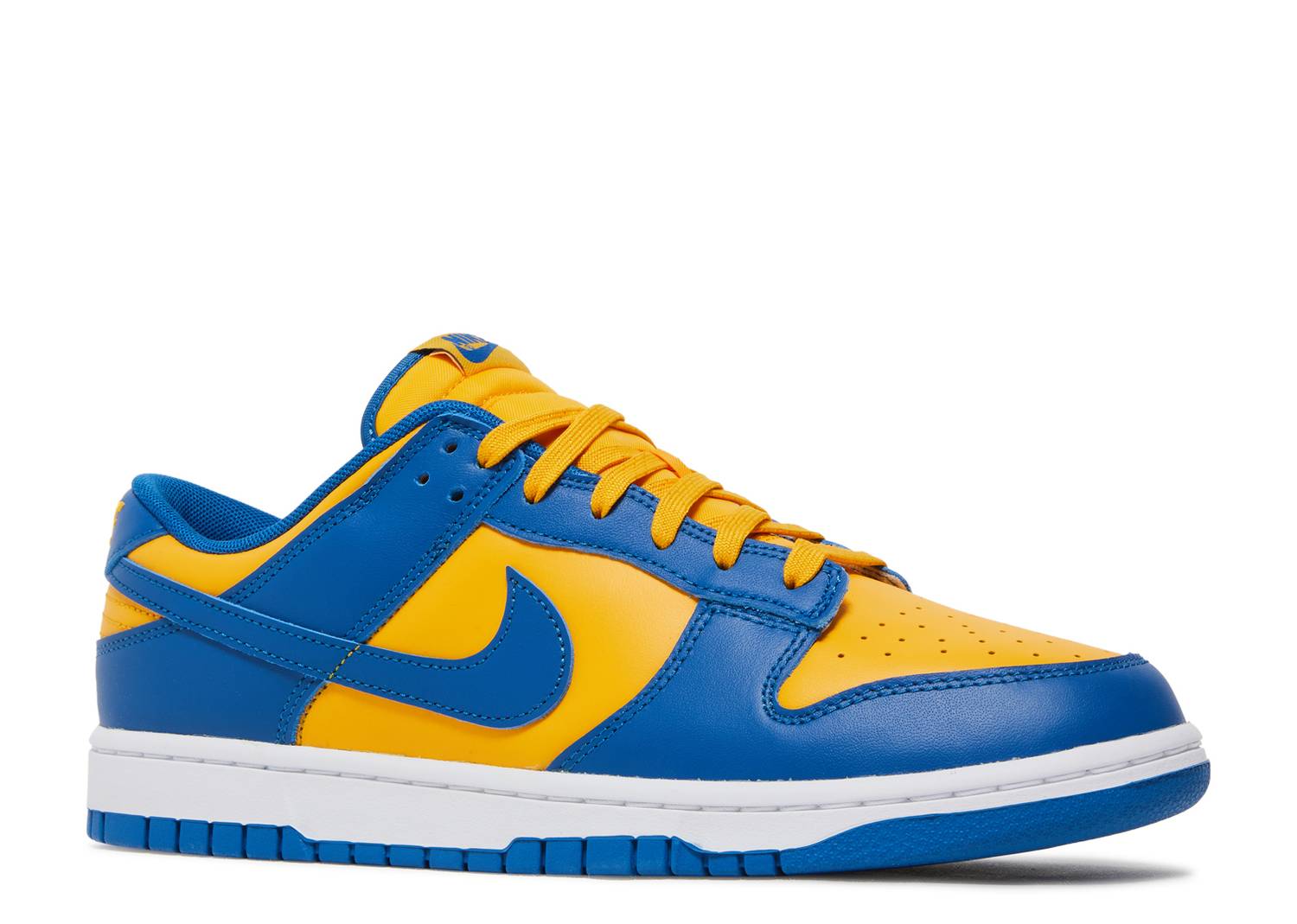 Nike Dunks Low UCLA Men