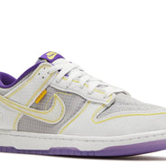 Nike Union Dunks Low Passport Pack Court Purple Men