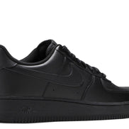 Nike Air Force 1 Low '07 Black Men's